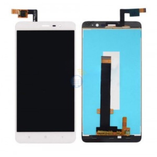 TOUCH+LCD XIAOMI REDMI NOTE 3 PRO BRANCO